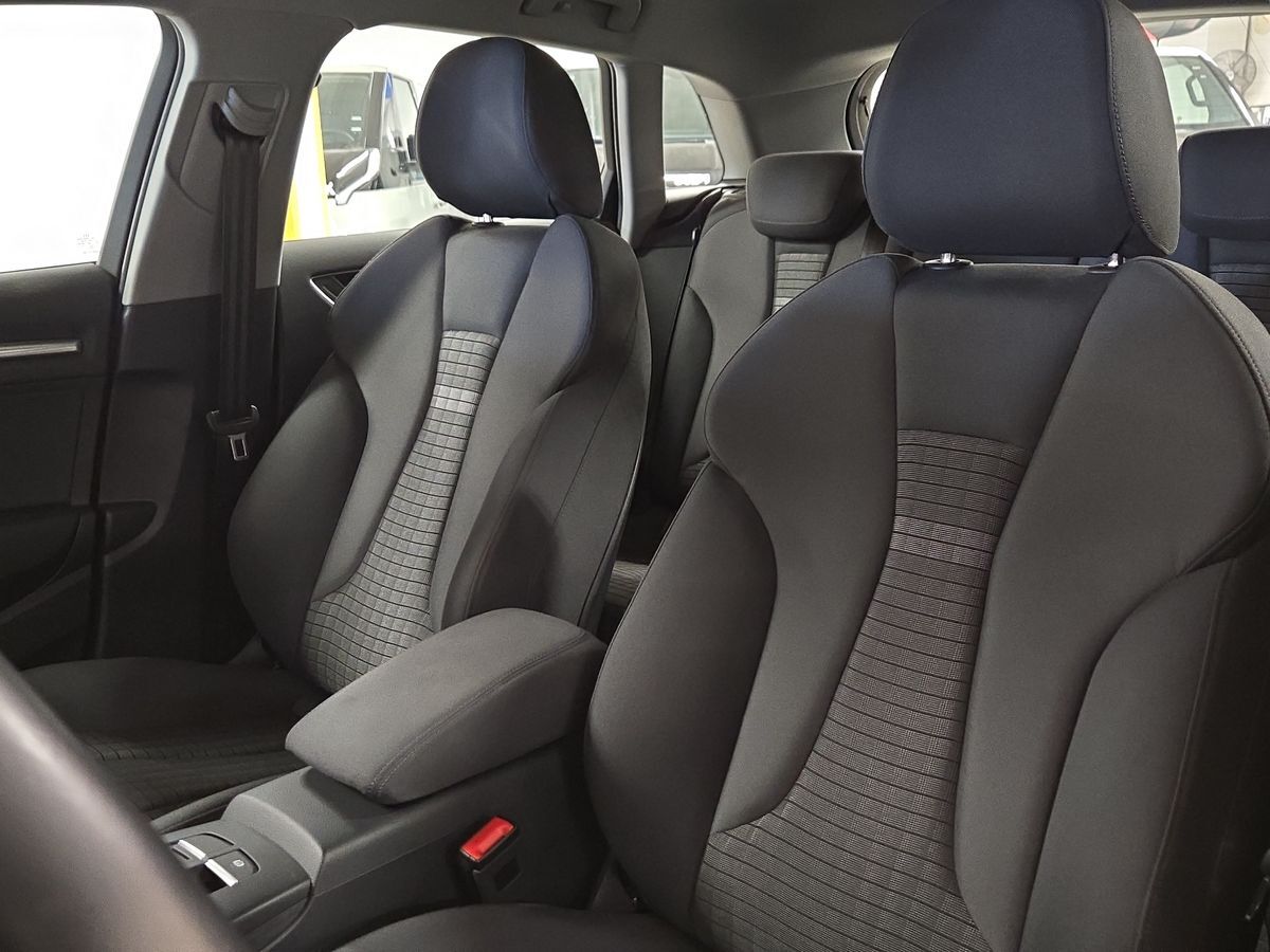 Billede af Audi A3 Sportback 2,0 40 TFSI Sport Limited Edition S Tronic 190HK 5d 7g Aut.