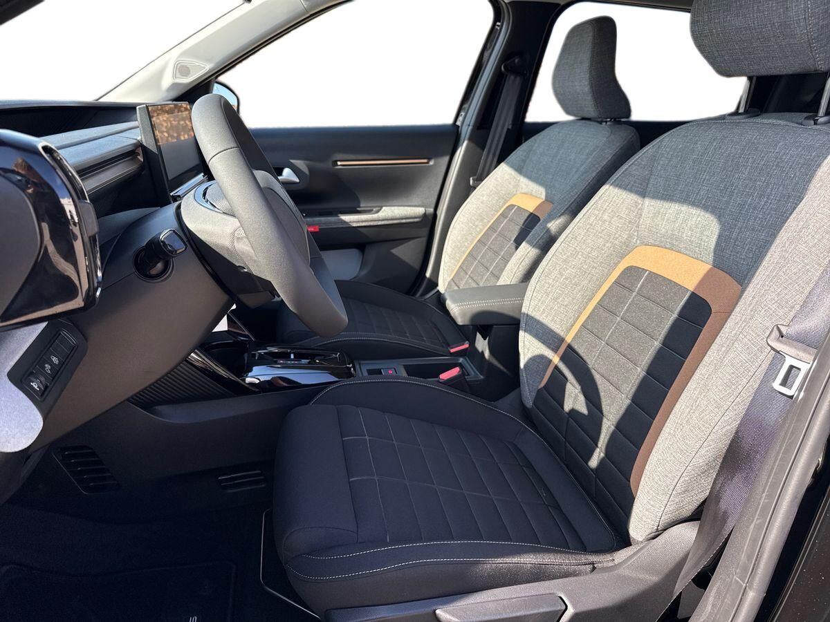 Billede af Citroën e-C3 Aircross EL Plus Limited 113HK 5d Aut.