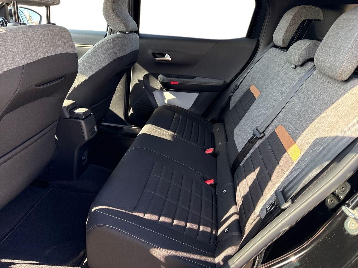 Billede af Citroën e-C3 Aircross EL Plus Limited 113HK 5d Aut.