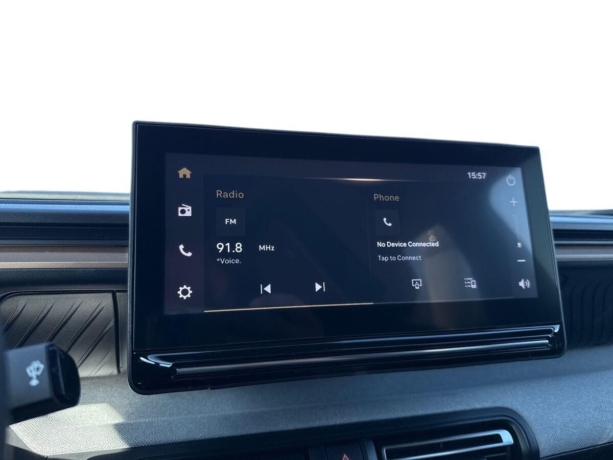 Billede af Citroën e-C3 Aircross EL Plus Limited 113HK 5d Aut.