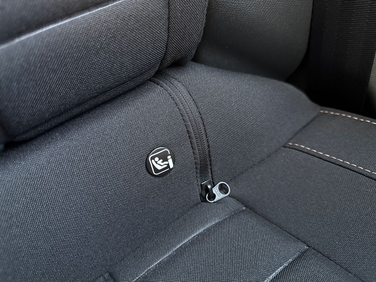 Billede af Citroën e-C3 Aircross EL Plus Limited 113HK 5d Aut.