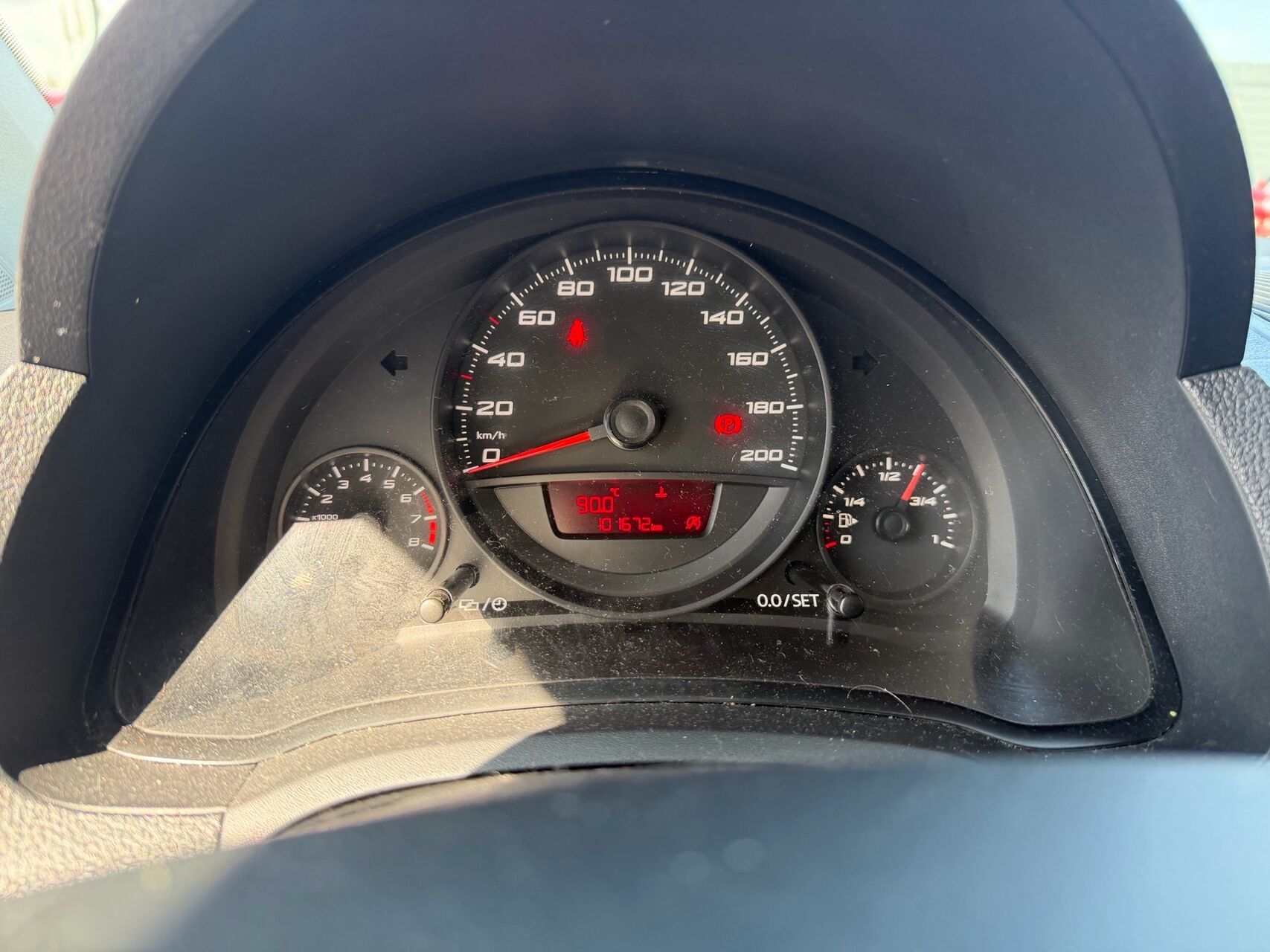 Billede af Seat Mii 1,0 MPI Style Start/Stop 60HK 5d