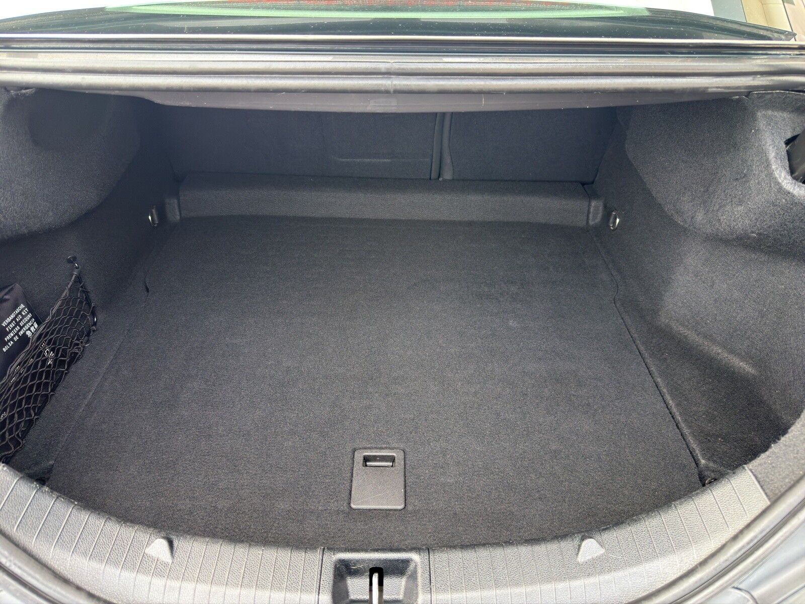 Billede af Mercedes-Benz CLA200 1,3 Progressive 7G-DCT 163HK 5d 7g Aut.