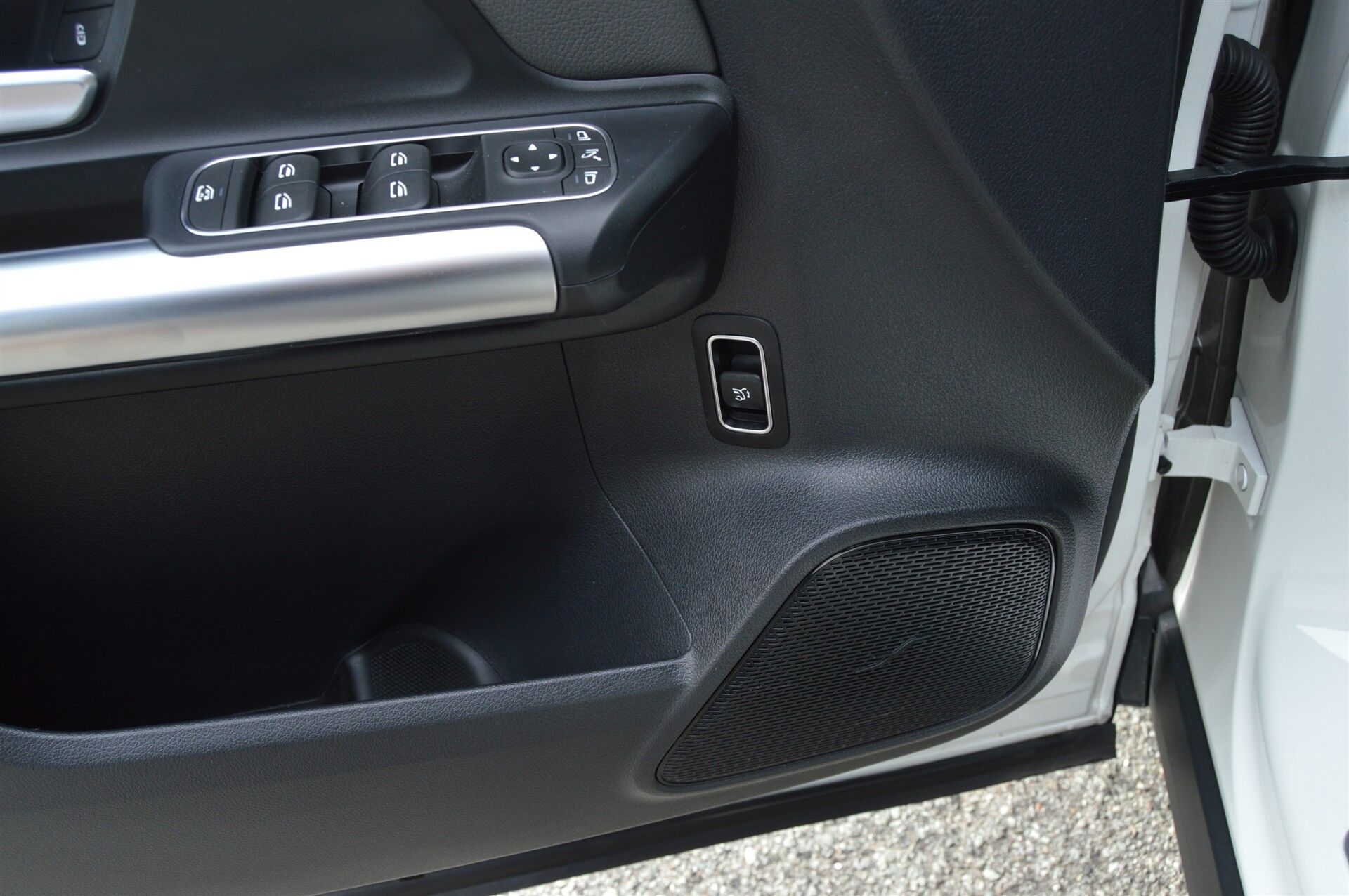 Billede af Mercedes-Benz EQA 250+ EL Progressive 190HK 5d Aut.