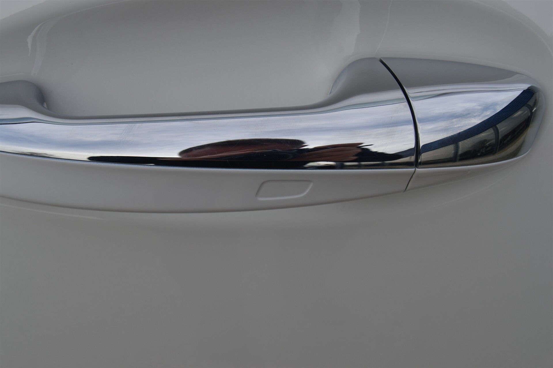 Billede af Mercedes-Benz EQA 250+ EL Progressive 190HK 5d Aut.