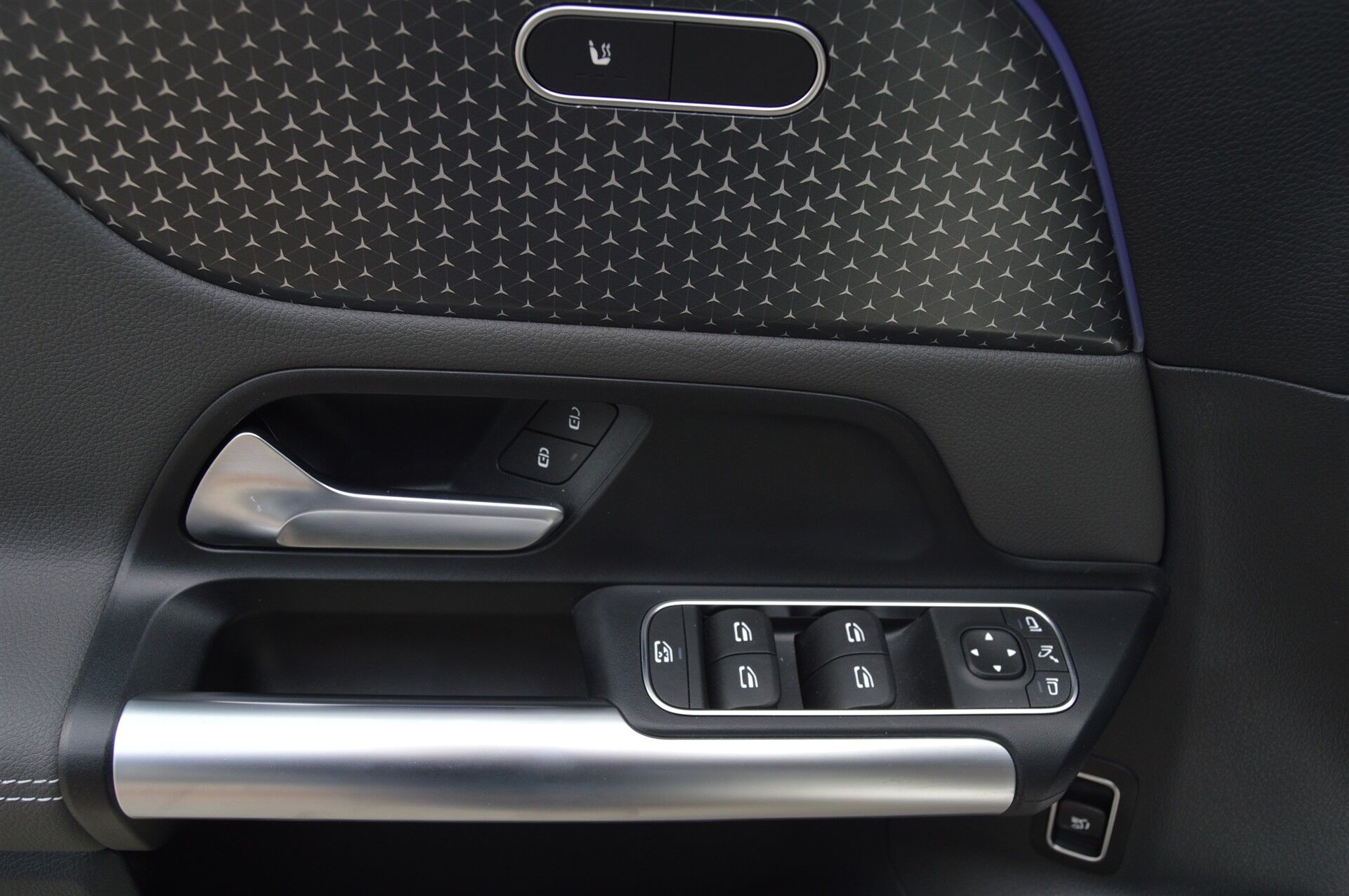 Billede af Mercedes-Benz EQA 250+ EL Progressive 190HK 5d Aut.