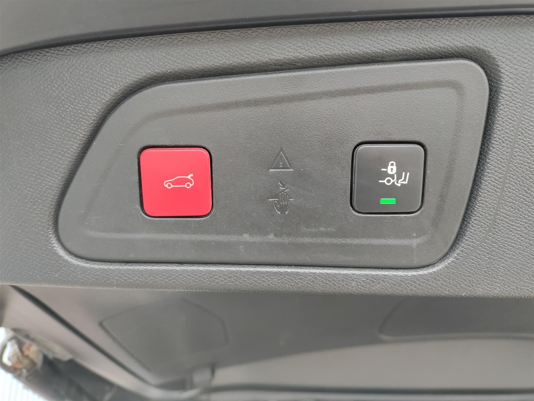 Billede af Citroën C5 Aircross 1,5 Blue HDi Sportline EAT8 start/stop 130HK 5d 8g Aut.