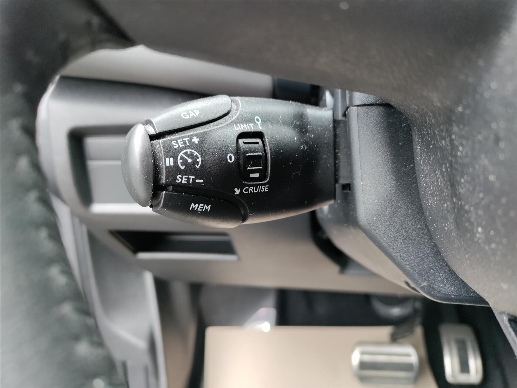 Billede af Citroën C5 Aircross 1,5 Blue HDi Sportline EAT8 start/stop 130HK 5d 8g Aut.