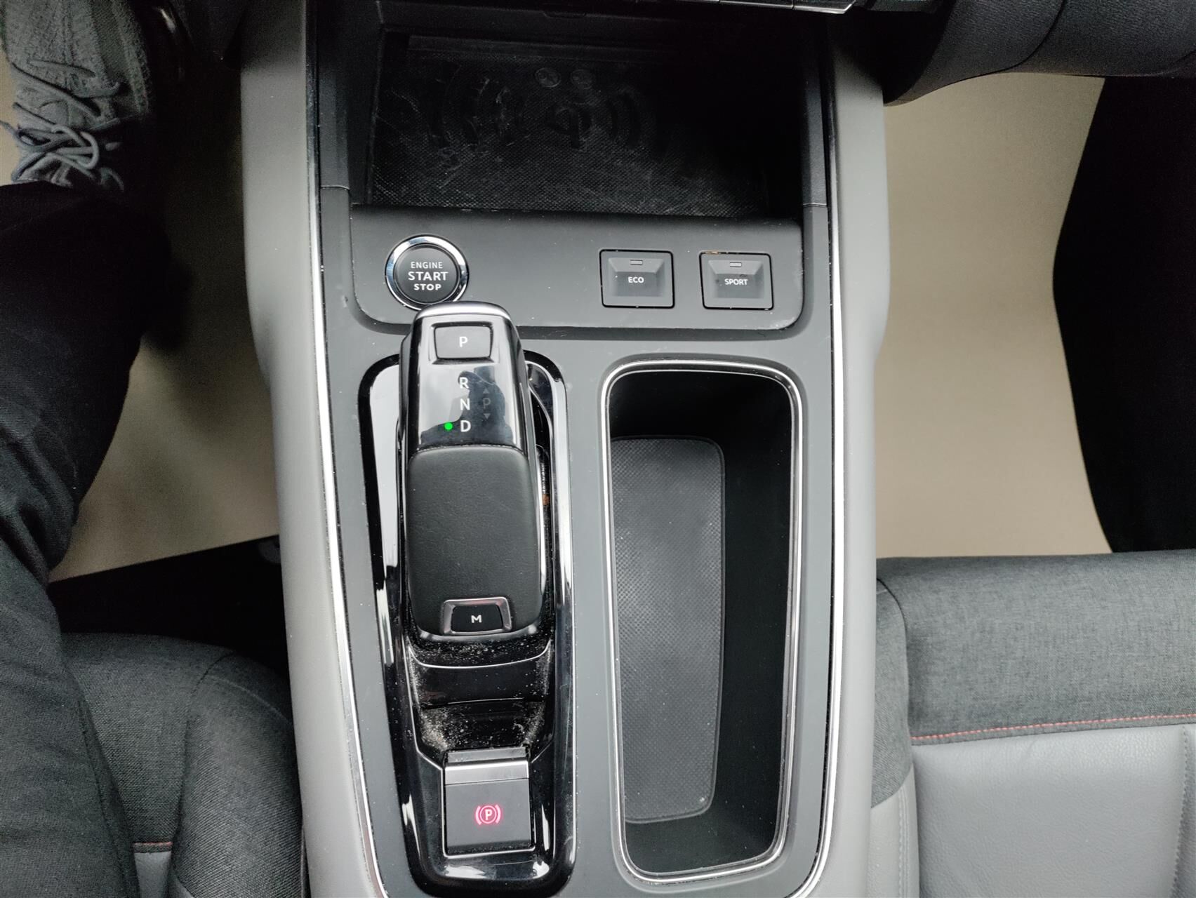 Billede af Citroën C5 Aircross 1,5 Blue HDi Sportline EAT8 start/stop 130HK 5d 8g Aut.