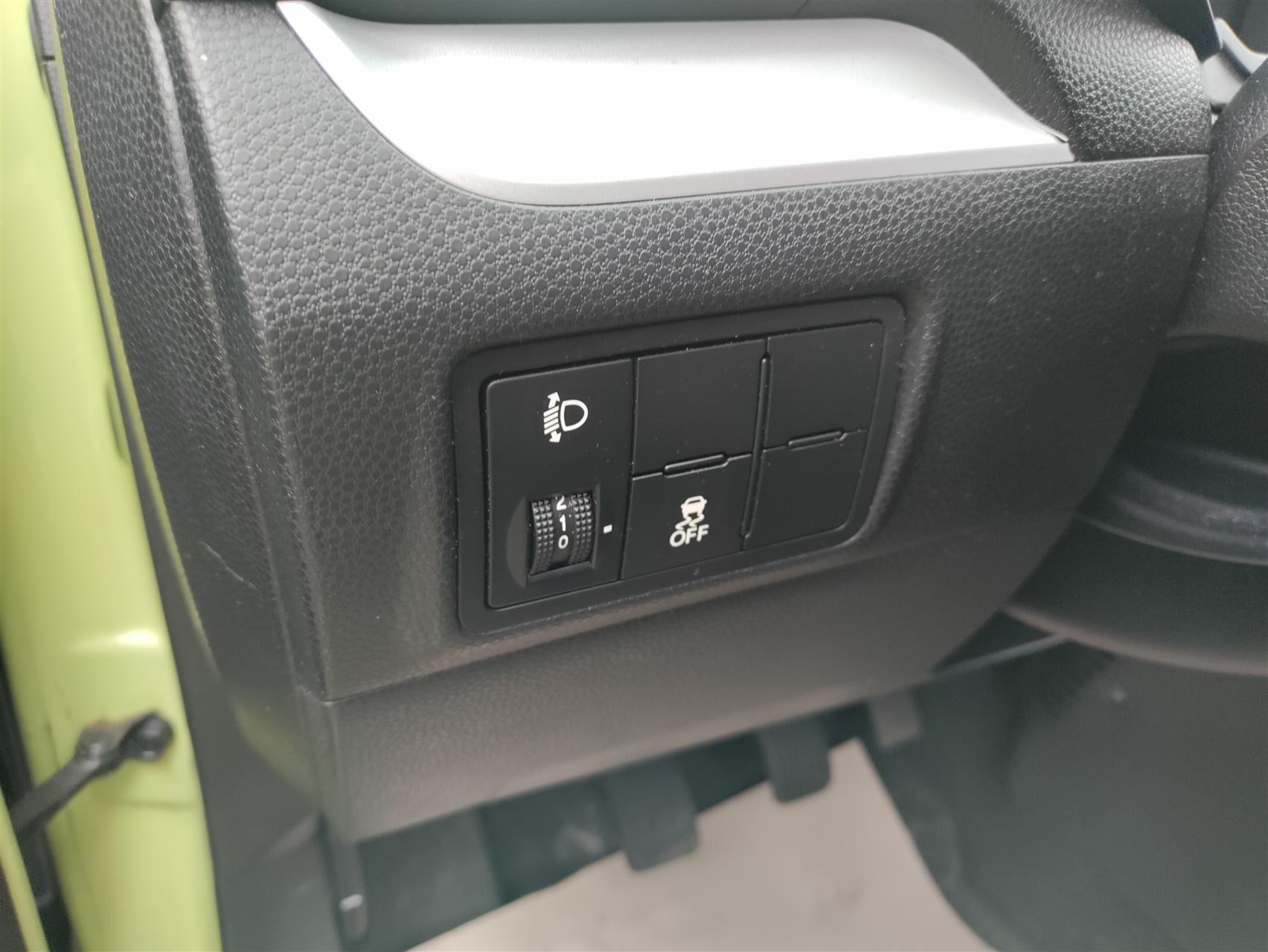Billede af Kia Picanto 1,0 Motion 69HK 5d