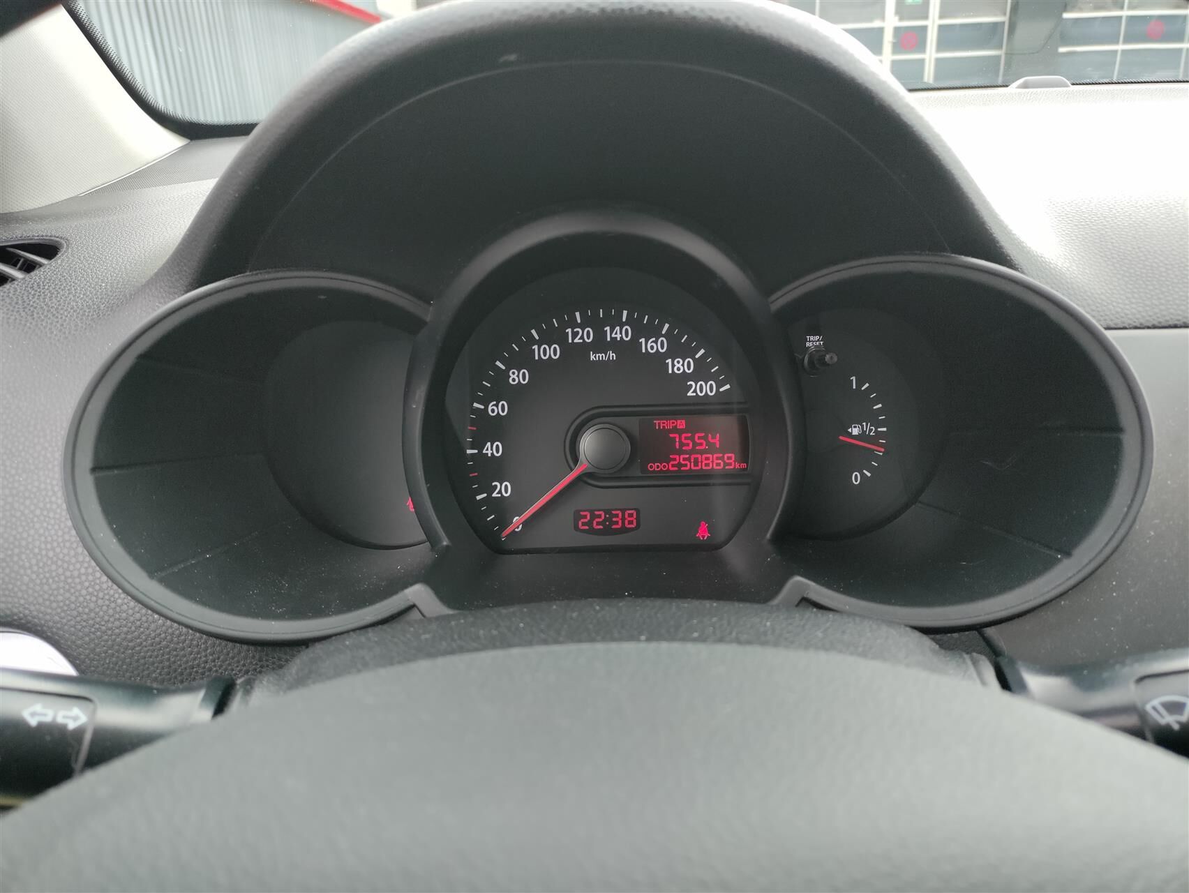 Billede af Kia Picanto 1,0 Motion 69HK 5d