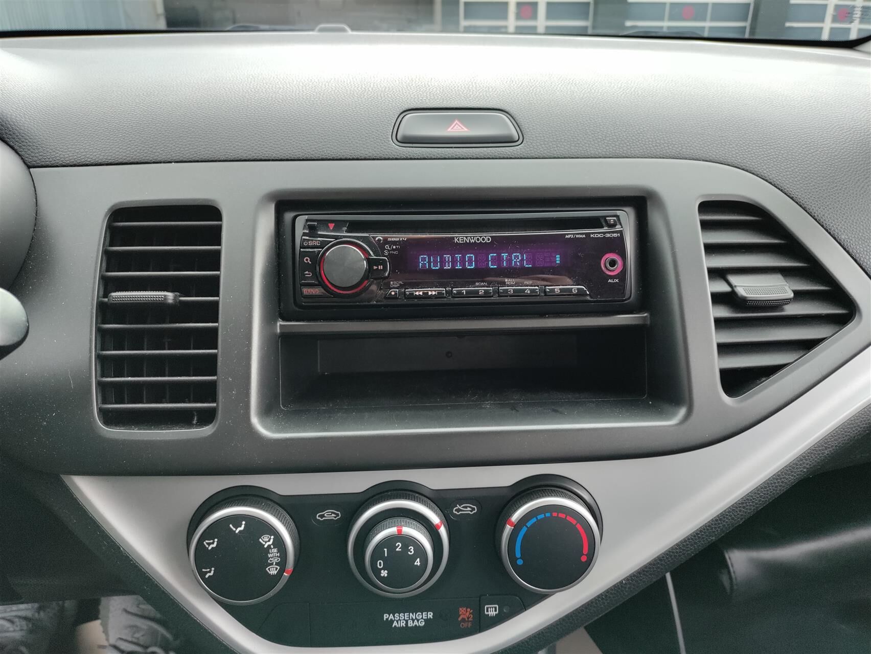 Billede af Kia Picanto 1,0 Motion 69HK 5d