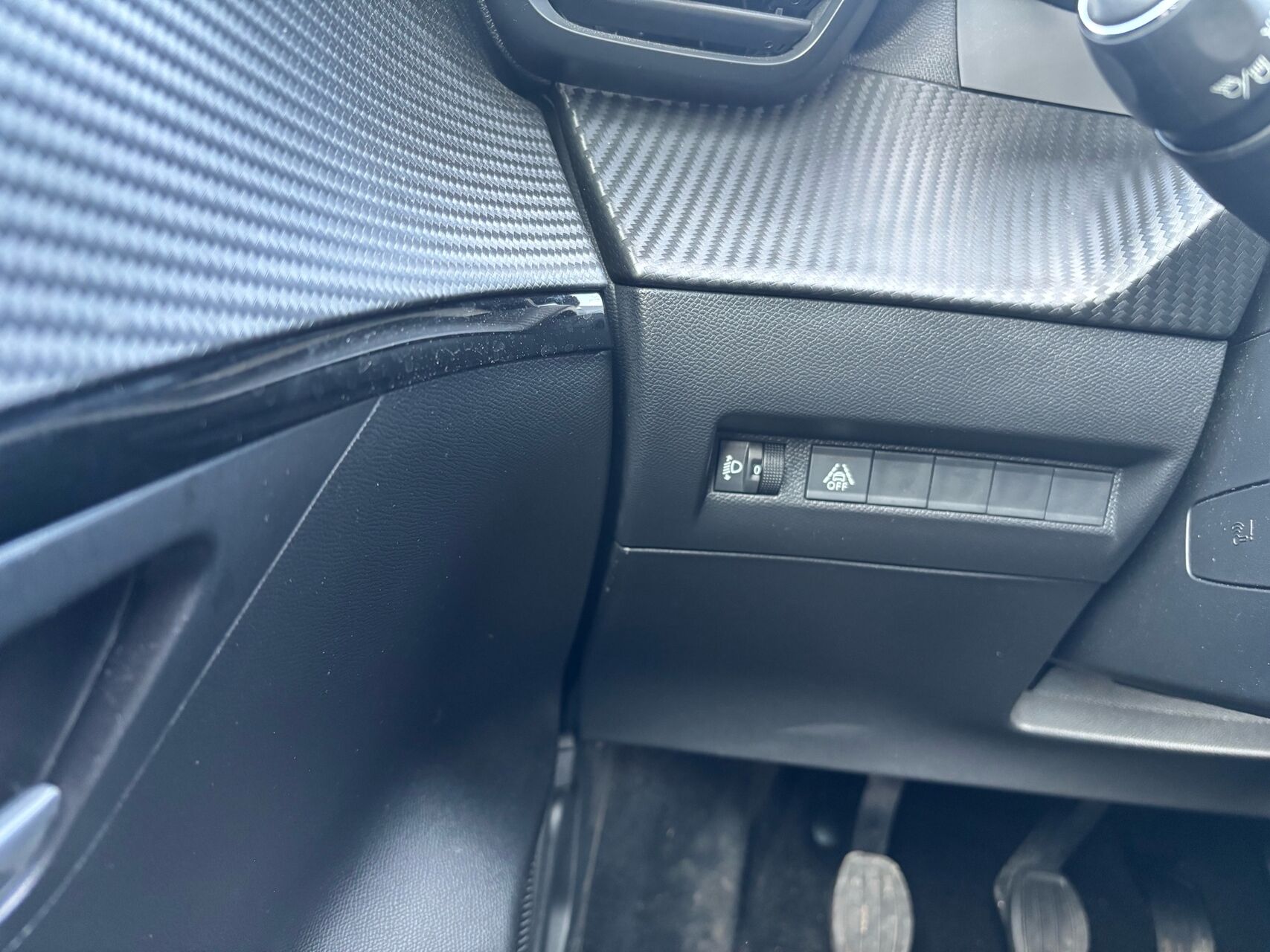 Billede af Peugeot 208 1,2 PureTech Supreme Sport 100HK 5d 6g