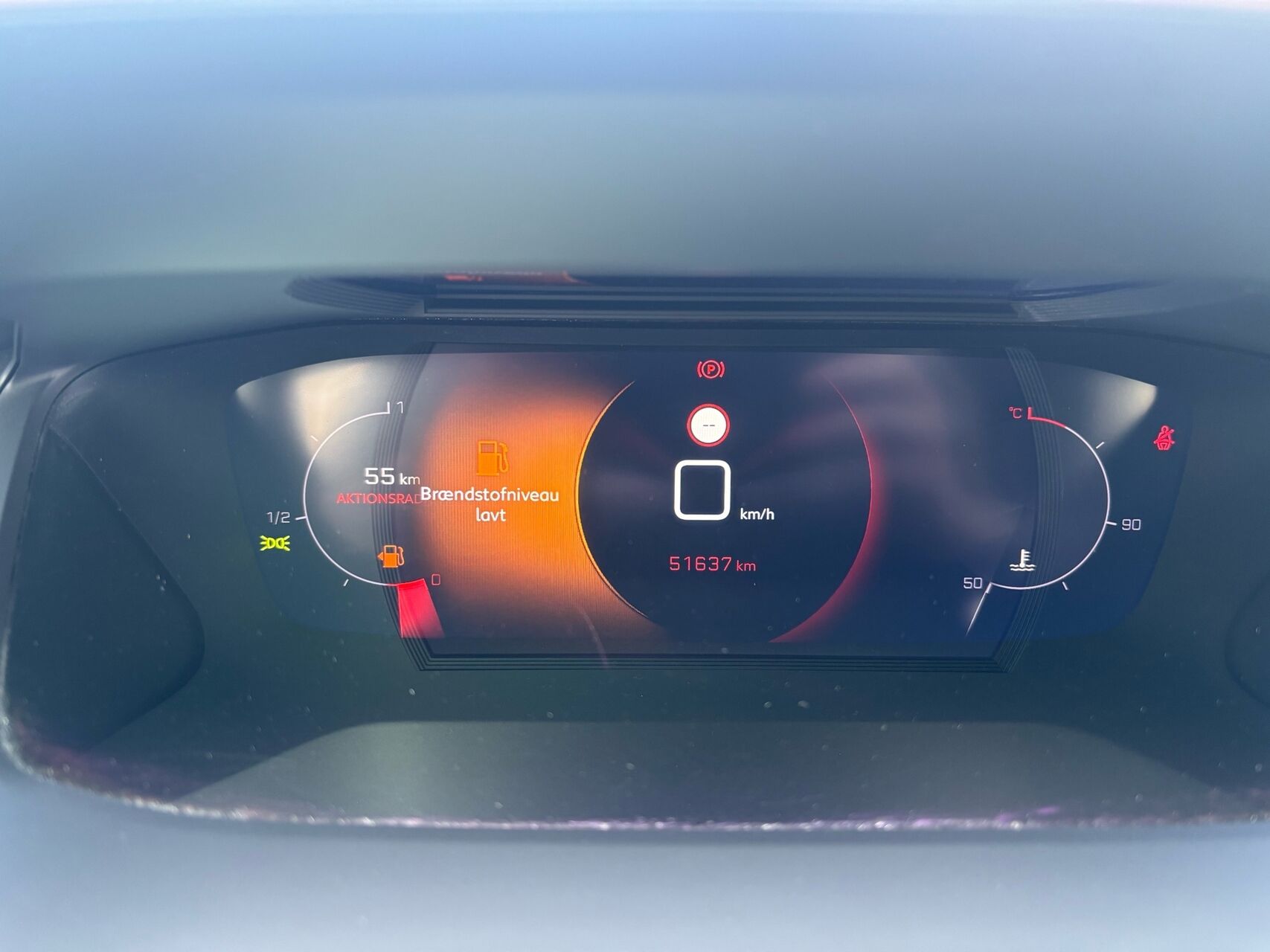 Billede af Peugeot 208 1,2 PureTech Supreme Sport 100HK 5d 6g