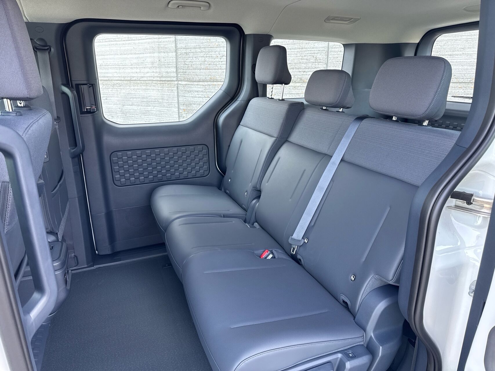 Billede af Kia PV5 Standard Range Access 121HK Aut.