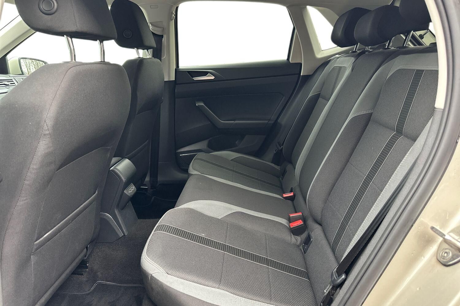 Billede af VW Polo 1,0 TSI Highline DSG 115HK 5d 7g Aut.