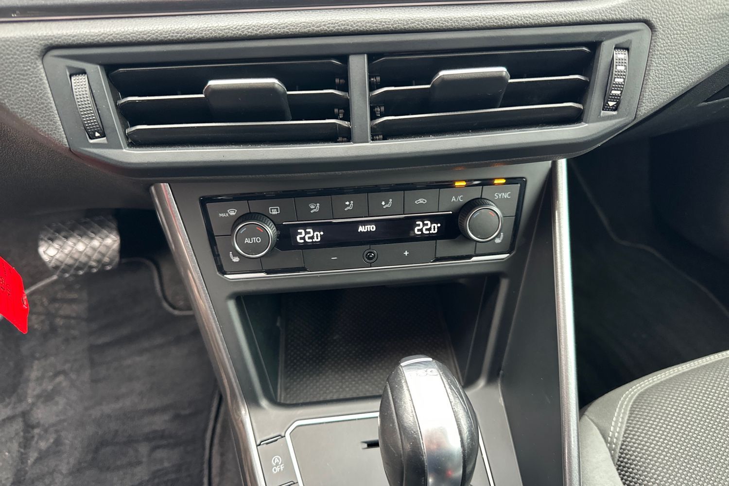 Billede af VW Polo 1,0 TSI Highline DSG 115HK 5d 7g Aut.