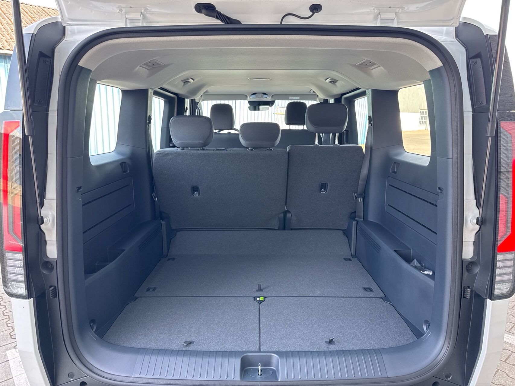 Billede af Kia PV5 Standard Range Access 121HK Aut.