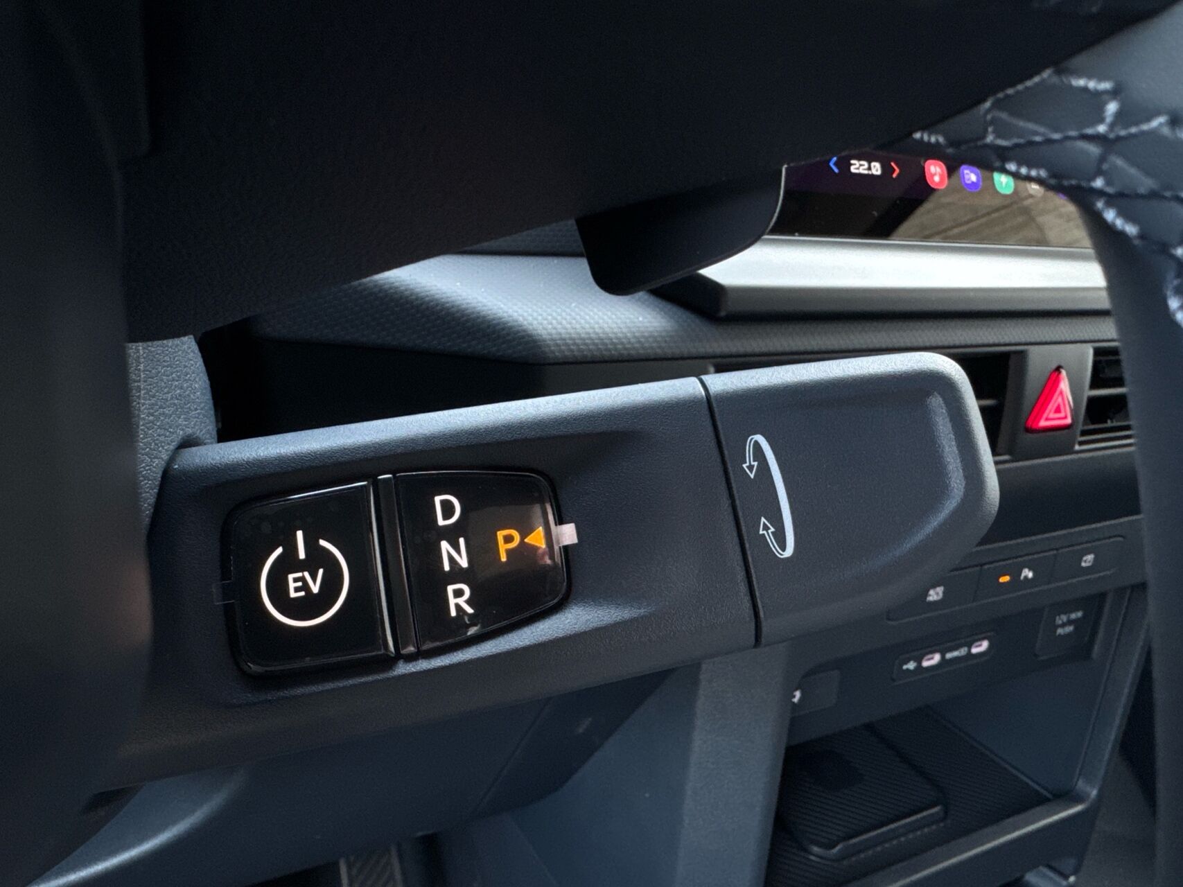 Billede af Kia PV5 Standard Range Access 121HK Aut.