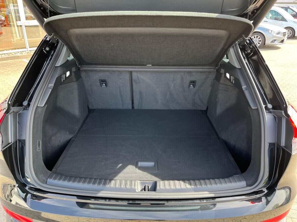 Billede af Audi Q4 45 E-tron Progress 286HK 5d Aut.