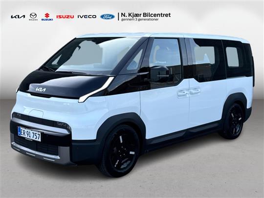 Kia PV5 Standard Range Access 121HK Aut.