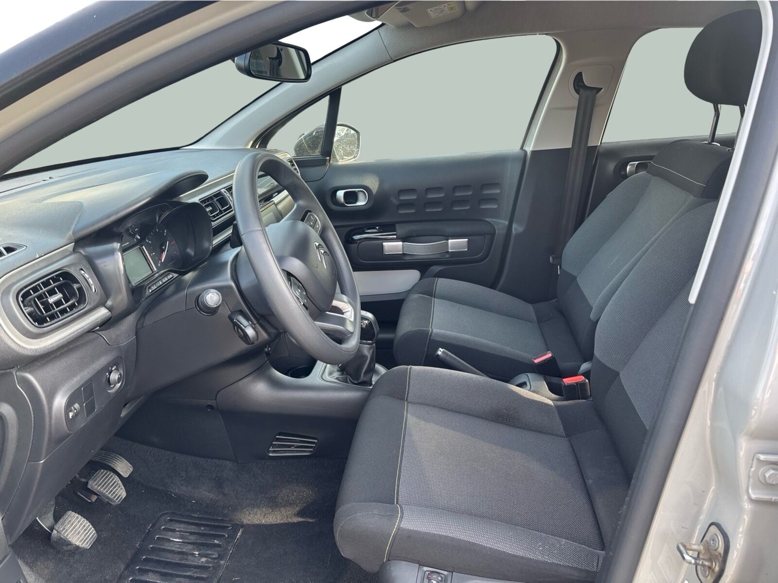 Billede af Citroën C3 1,2 PureTech Shine 83HK 5d