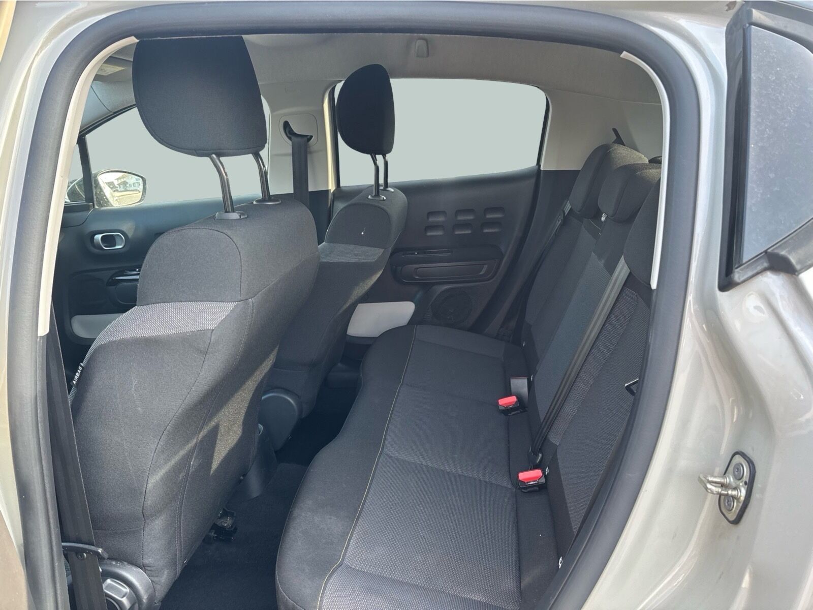 Billede af Citroën C3 1,2 PureTech Shine 83HK 5d