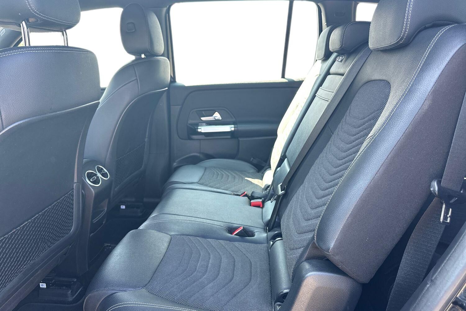 Billede af Mercedes-Benz EQB 250 EL 190HK 5d Aut.