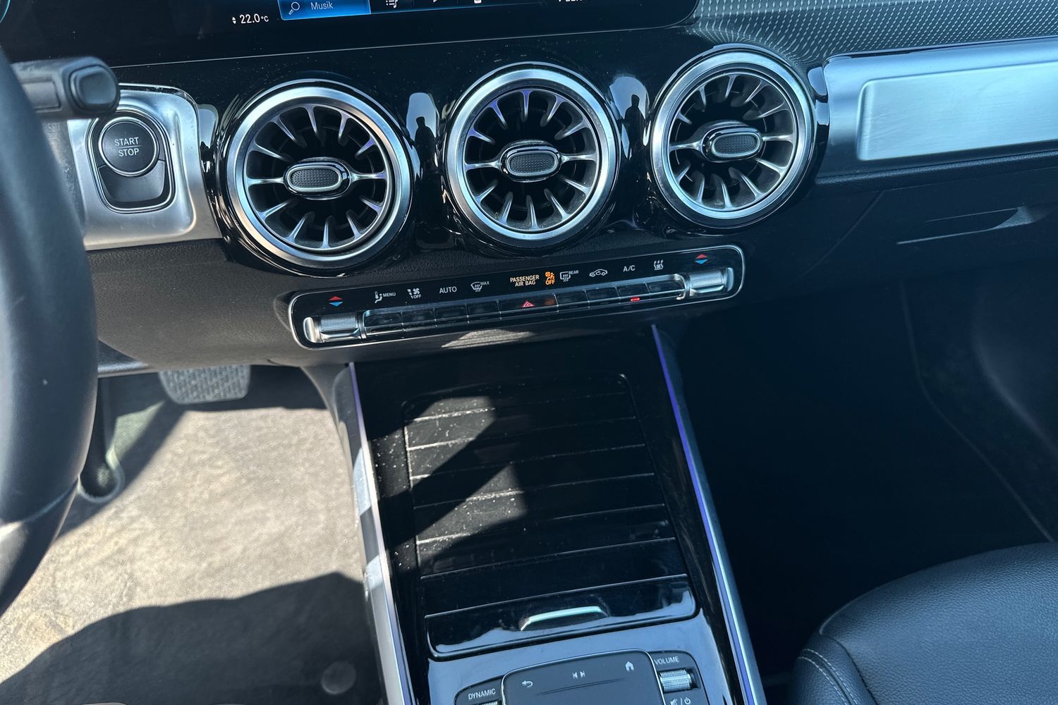 Billede af Mercedes-Benz EQB 250 EL 190HK 5d Aut.