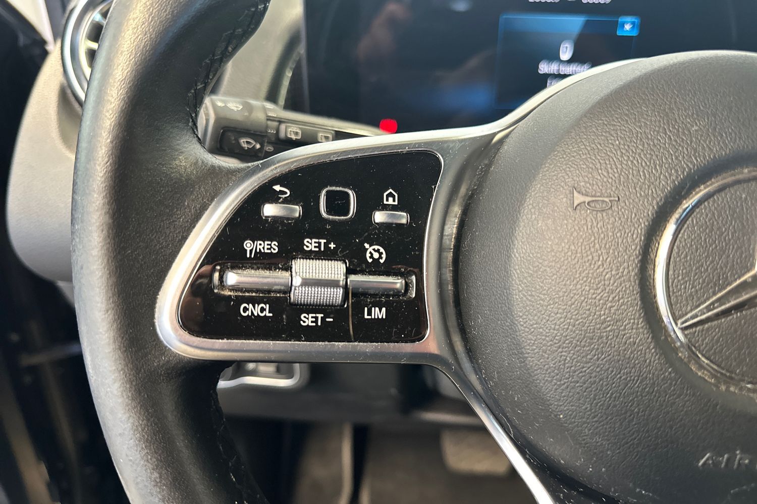 Billede af Mercedes-Benz EQB 250 EL 190HK 5d Aut.