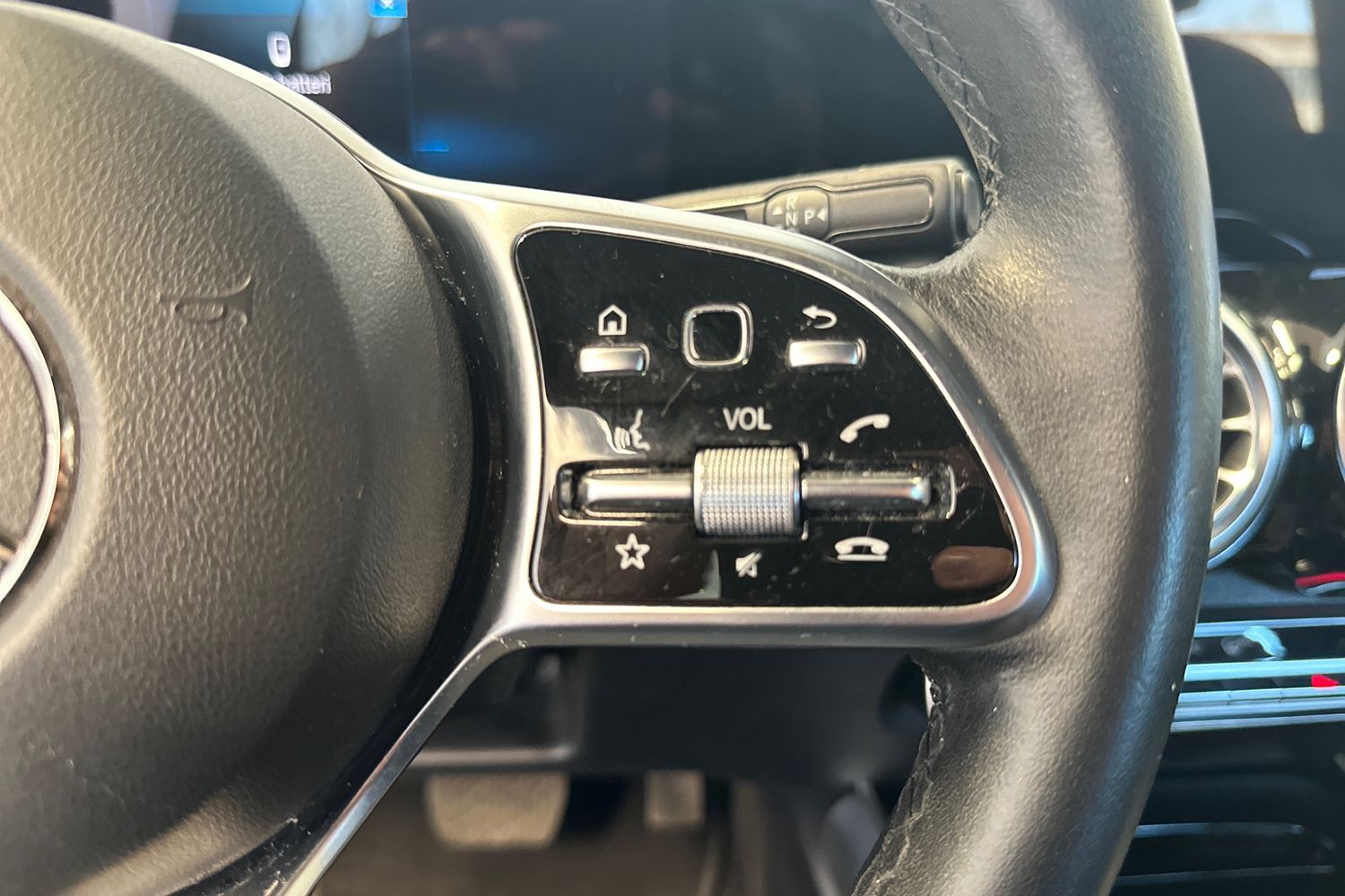 Billede af Mercedes-Benz EQB 250 EL 190HK 5d Aut.