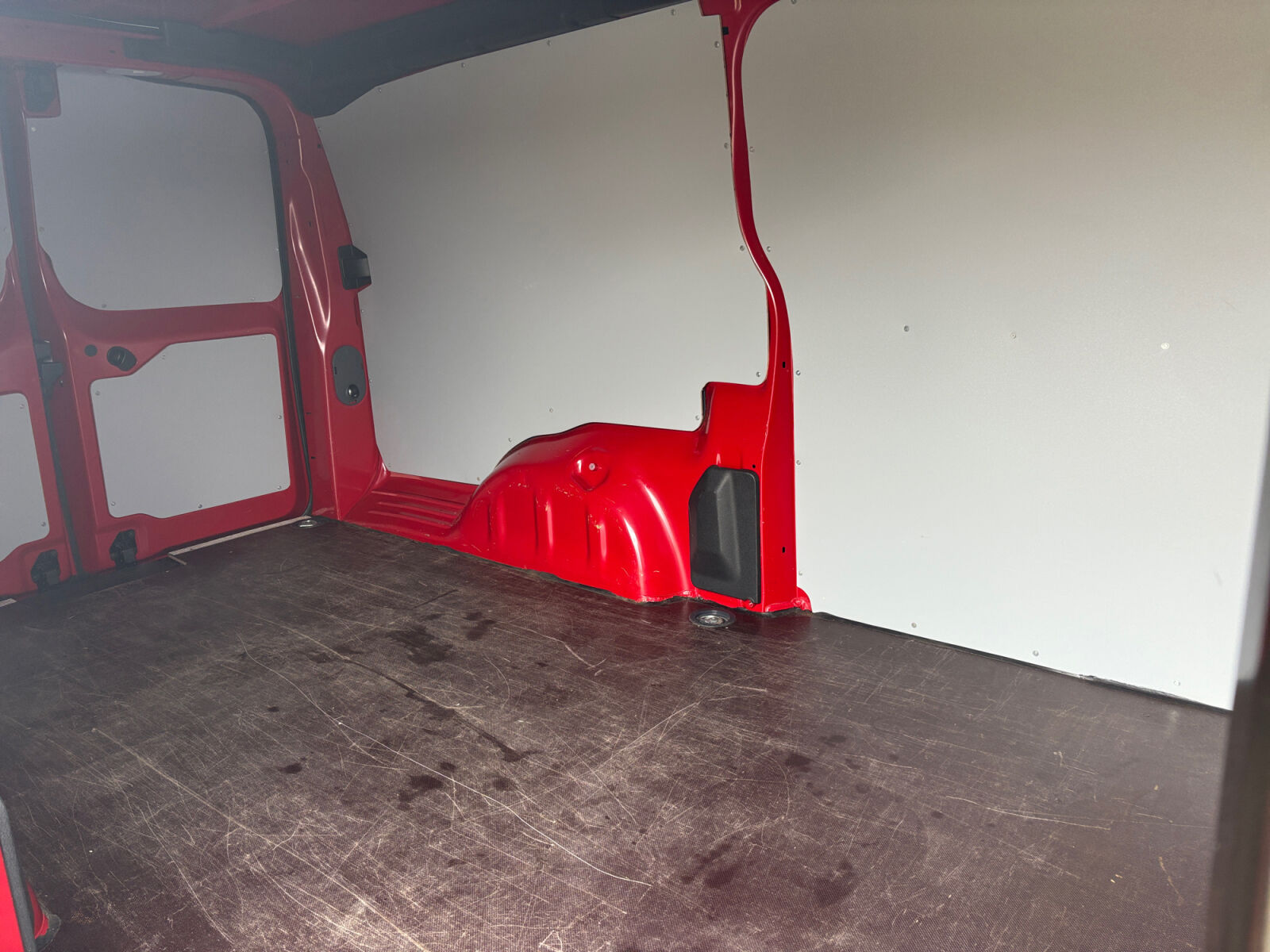 Billede af Toyota Proace Long 2,0 D Comfort 144HK Van 6g