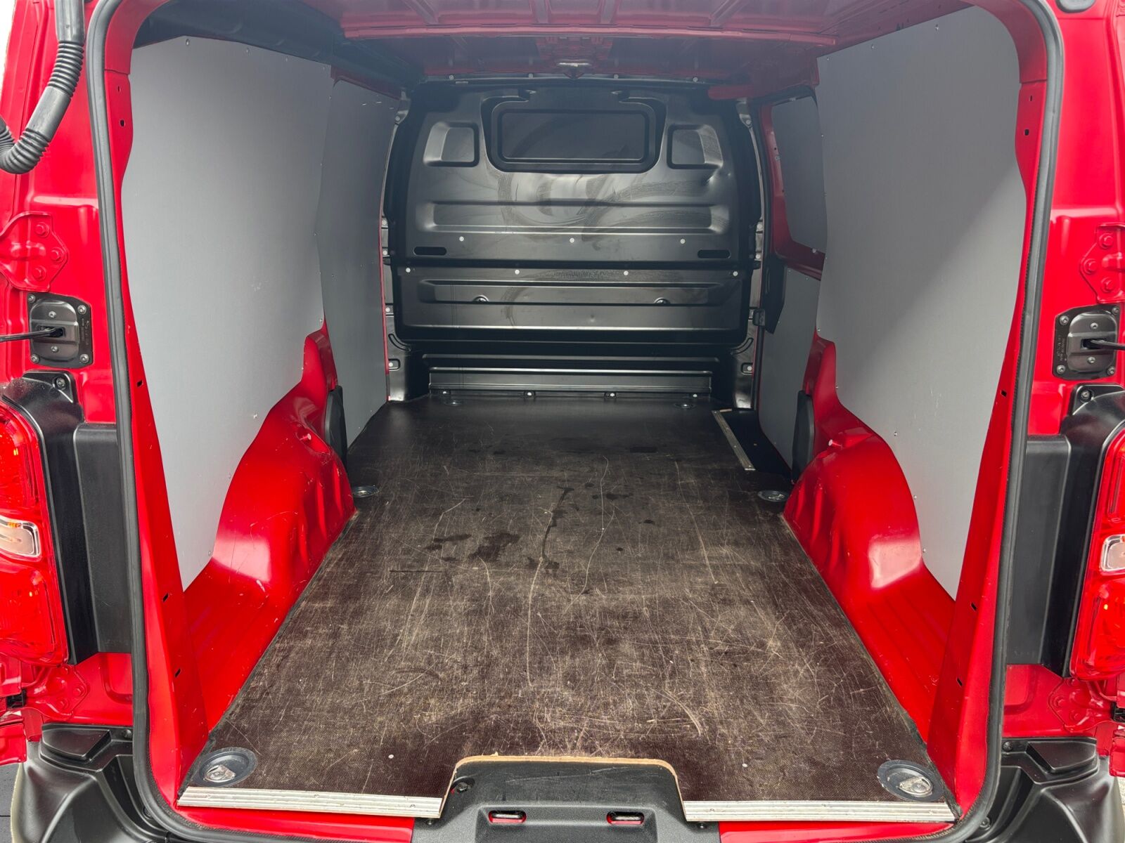 Billede af Toyota Proace Long 2,0 D Comfort 144HK Van 6g