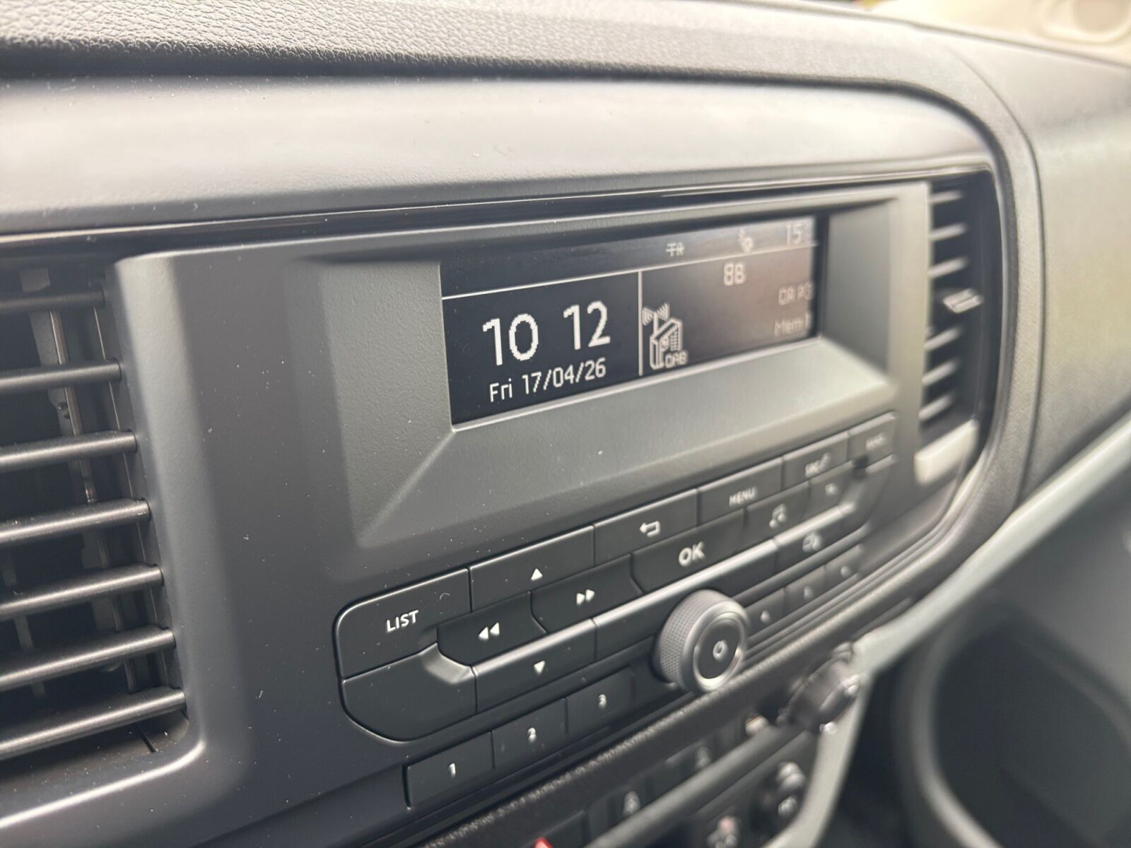 Billede af Toyota Proace Long 2,0 D Comfort 144HK Van 6g