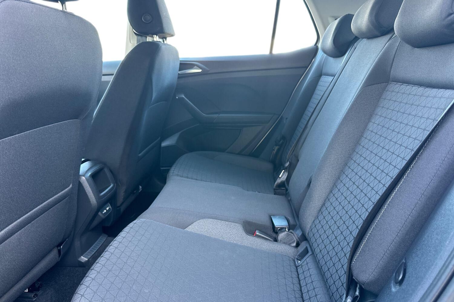 Billede af VW T-Cross 1,0 TSI Life 95HK 5d