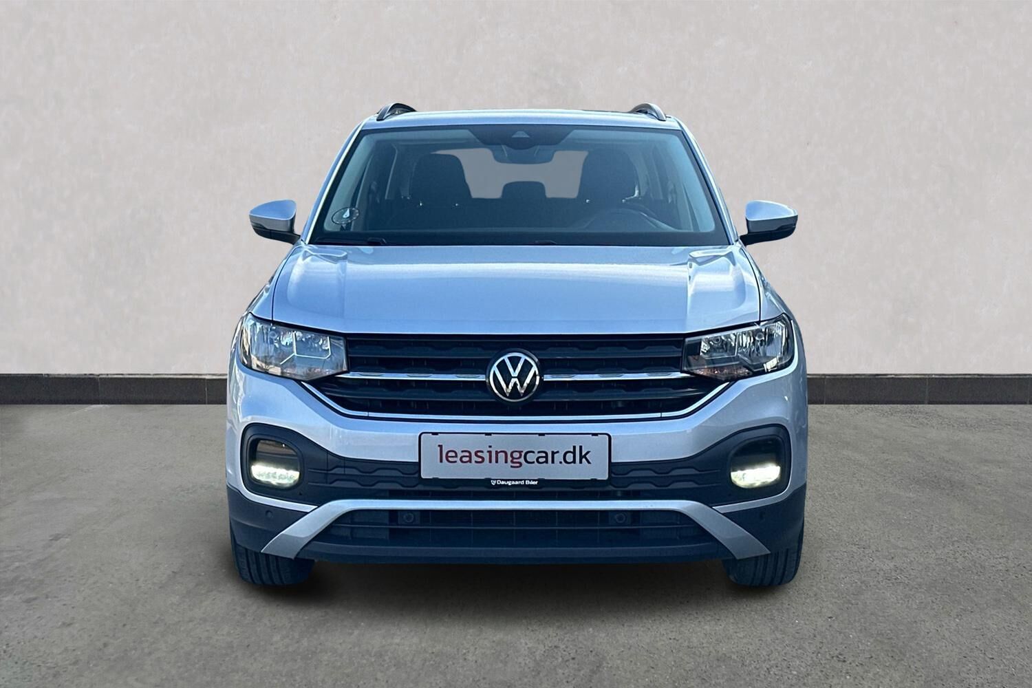 Billede af VW T-Cross 1,0 TSI Life 95HK 5d