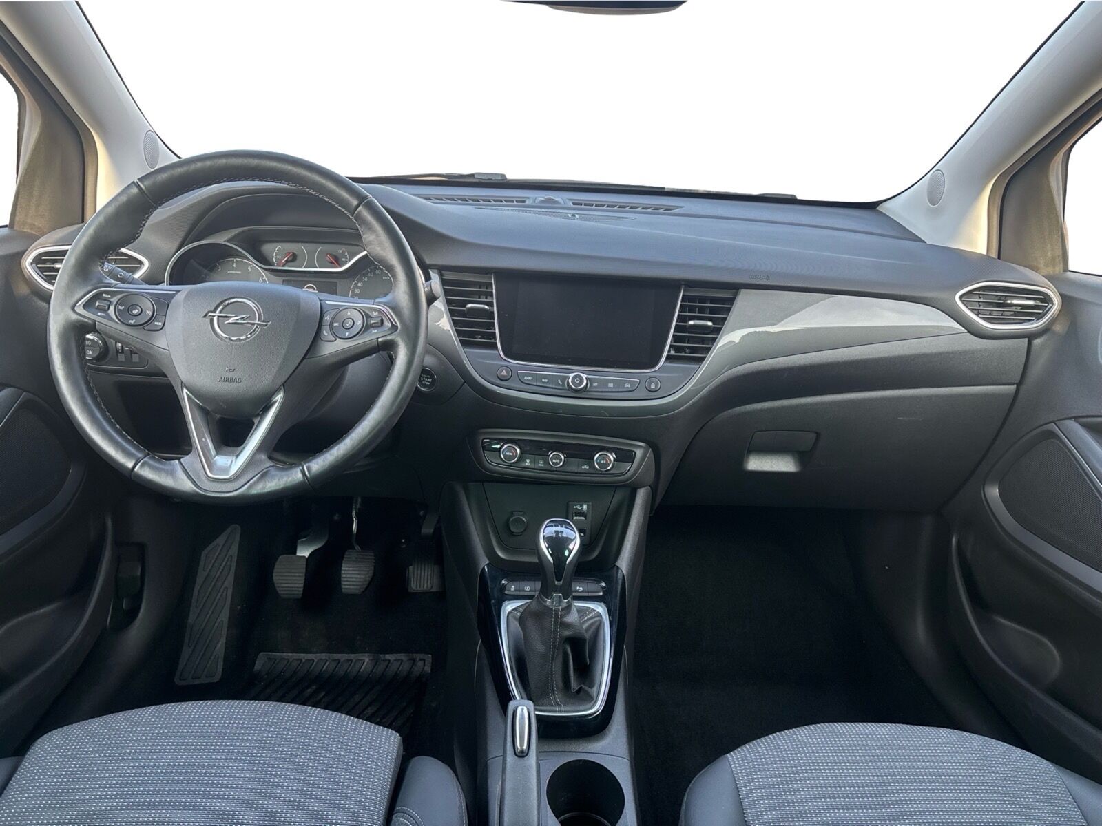 Billede af Opel Crossland 1,2 Sport 83HK 5d