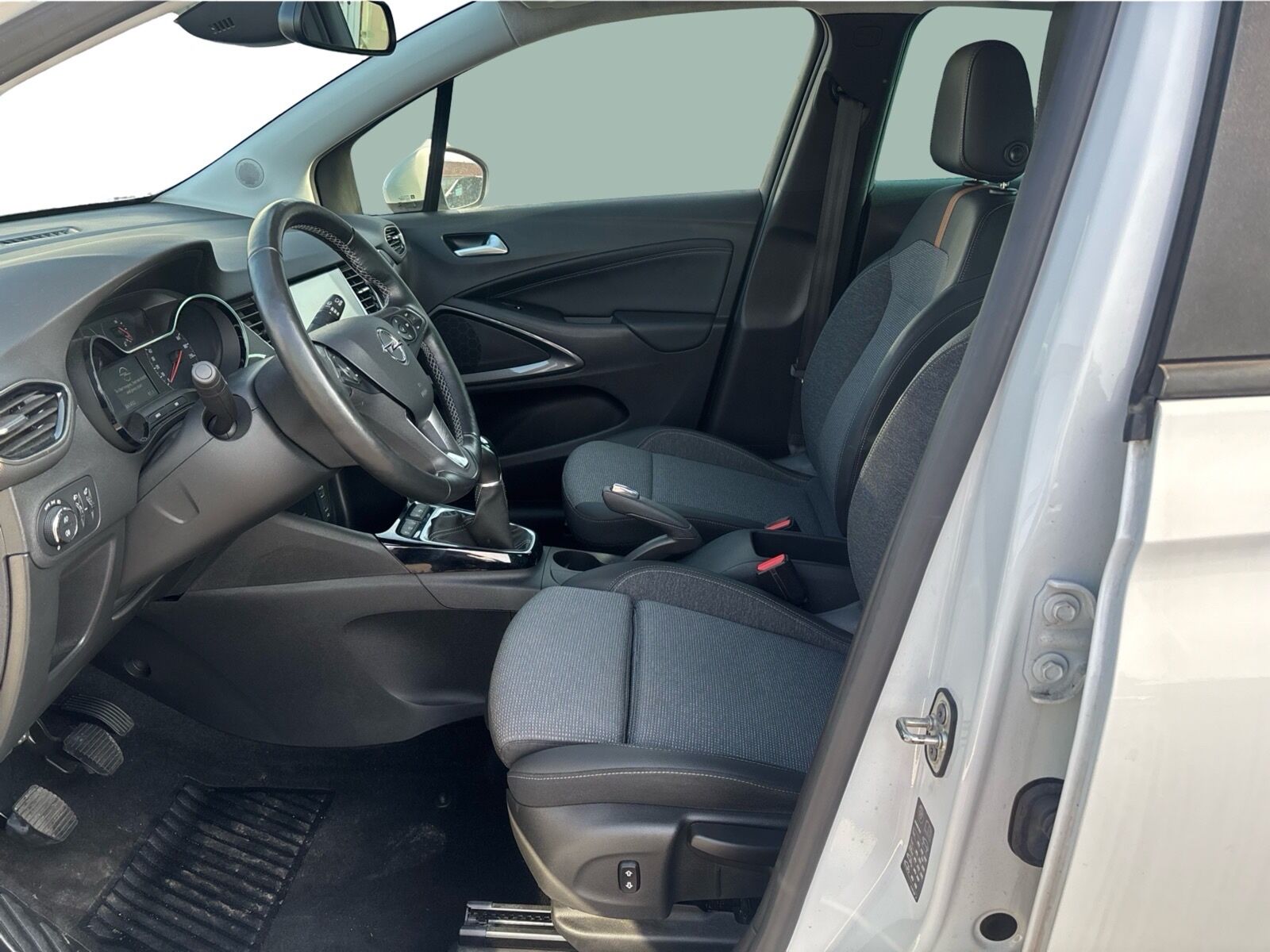 Billede af Opel Crossland 1,2 Sport 83HK 5d