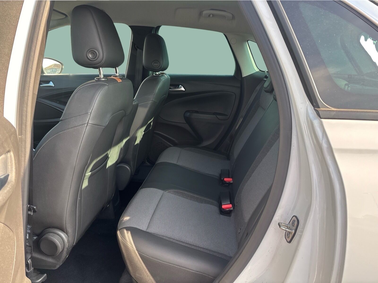 Billede af Opel Crossland 1,2 Sport 83HK 5d