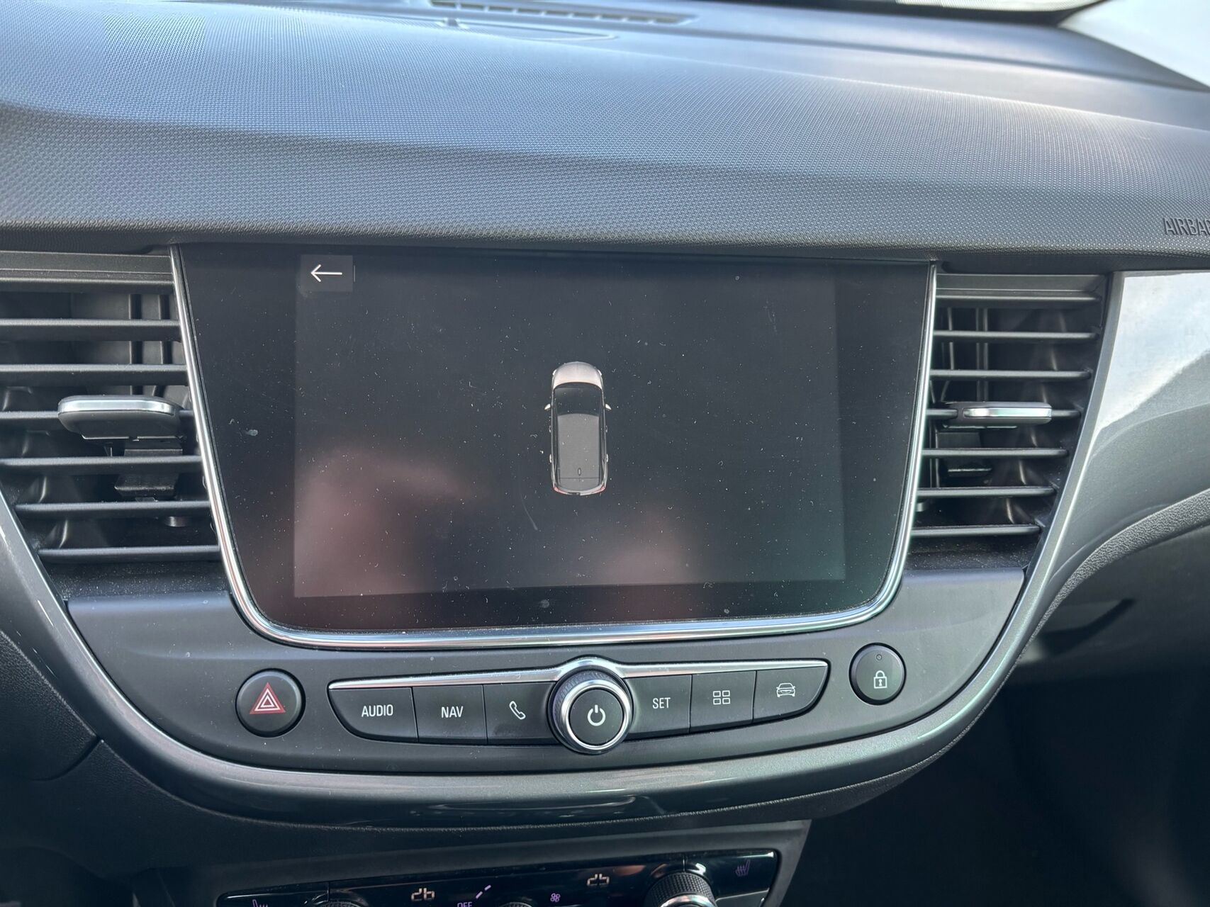 Billede af Opel Crossland 1,2 Sport 83HK 5d