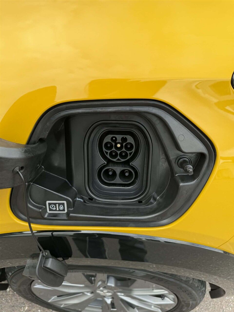 Billede af Peugeot e-208 EL Active Pack 136HK 5d Aut.