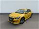 Billede af Peugeot e-208 EL Active Pack 136HK 5d Aut.