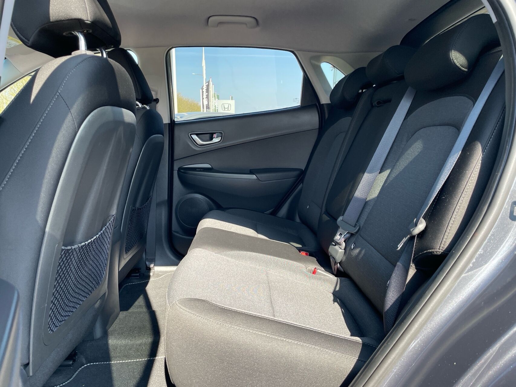 Billede af Hyundai Kona EL Advanced 204HK 5d Aut.