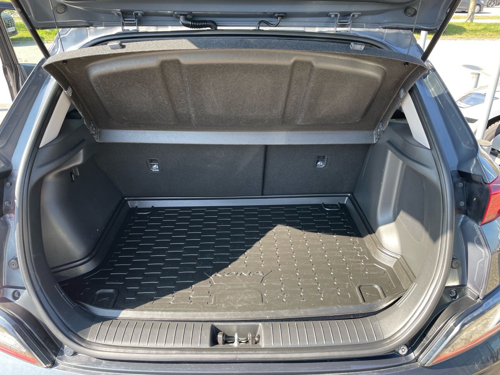 Billede af Hyundai Kona EL Advanced 204HK 5d Aut.