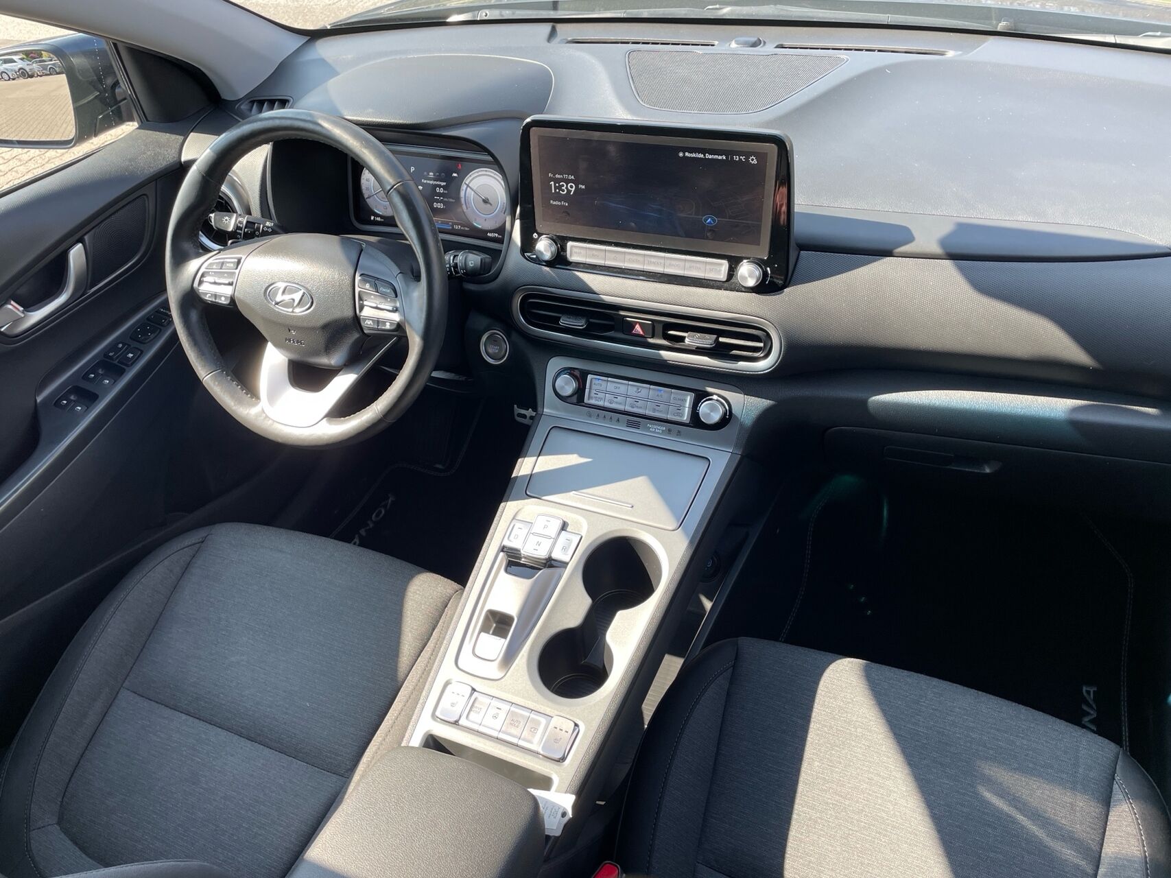 Billede af Hyundai Kona EL Advanced 204HK 5d Aut.