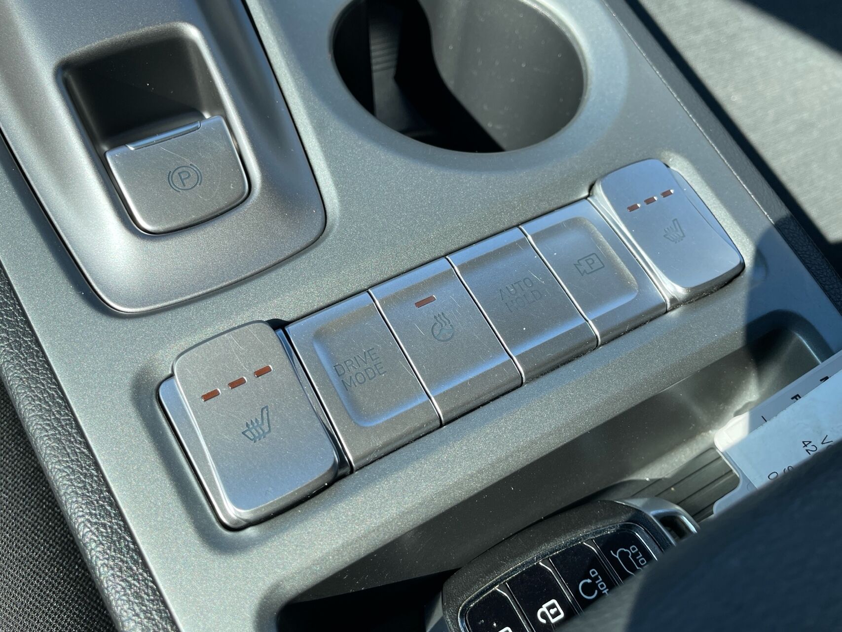 Billede af Hyundai Kona EL Advanced 204HK 5d Aut.