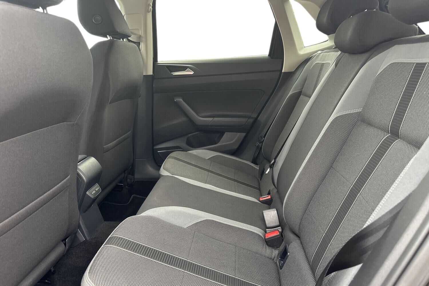 Billede af VW Polo 1,0 TSI Highline DSG 110HK 5d 7g Aut.