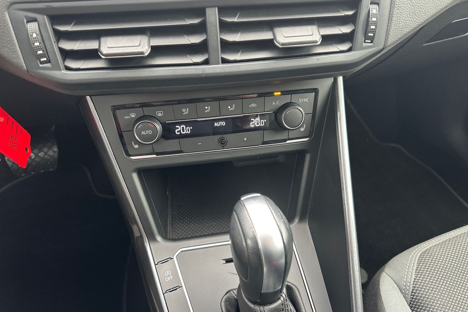 Billede af VW Polo 1,0 TSI Highline DSG 110HK 5d 7g Aut.