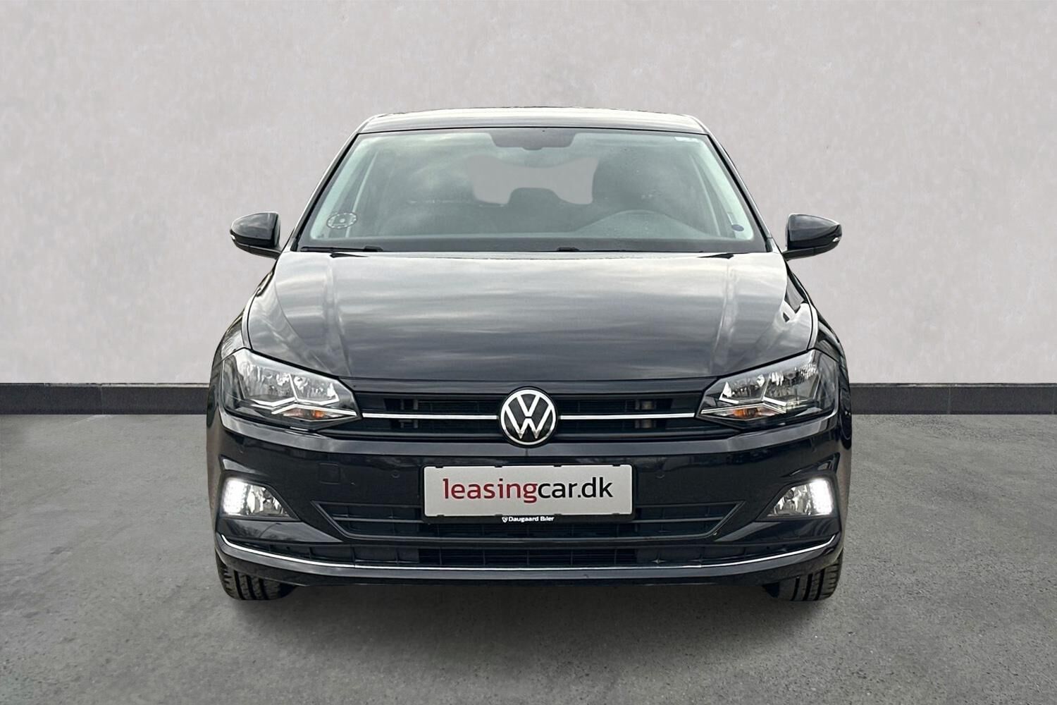 Billede af VW Polo 1,0 TSI Highline DSG 110HK 5d 7g Aut.