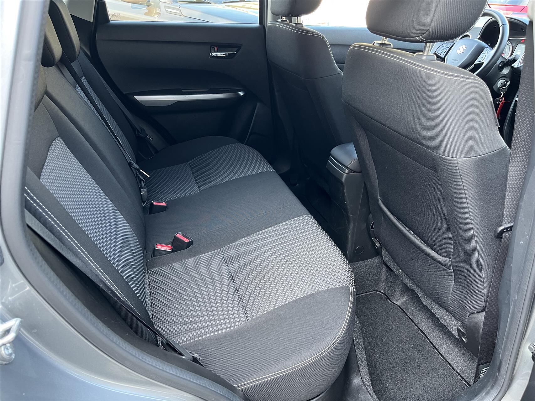 Billede af Suzuki Vitara 1,0 Boosterjet Provence 112HK 5d